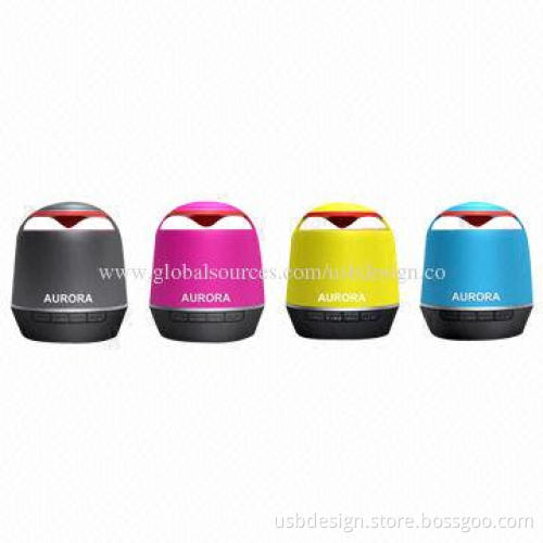 Penguin Bluetooth speaker